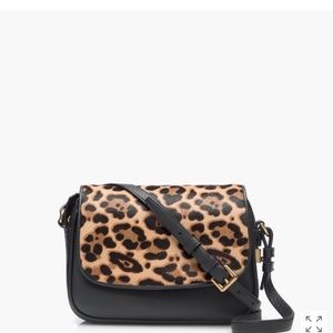 JCrew cross body bag. Brand new!!